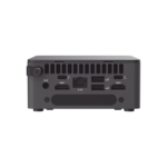 Mini PC NUC Barebone / Core i5 -1340P / WiFi 6E y 2.5 GbE / Bluetooth / No incluye Memoria RAM, SSD y S.O. /  Incluye Fuente - Image 5