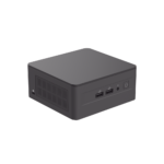 Mini PC NUC Barebone / Core i5 -1340P / WiFi 6E y 2.5 GbE / Bluetooth / No incluye Memoria RAM, SSD y S.O. /  Incluye Fuente - Image 6
