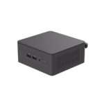 Mini PC NUC Barebone / Core i5 -1340P / WiFi 6E y 2.5 GbE / Bluetooth / No incluye Memoria RAM, SSD y S.O. /  Incluye Fuente - Image 7