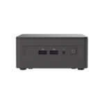 Mini PC NUC Barebone / Core i5 -1340P / WiFi 6E y 2.5 GbE / Bluetooth / No incluye Memoria RAM, SSD y S.O. /  Incluye Fuente - Image 10