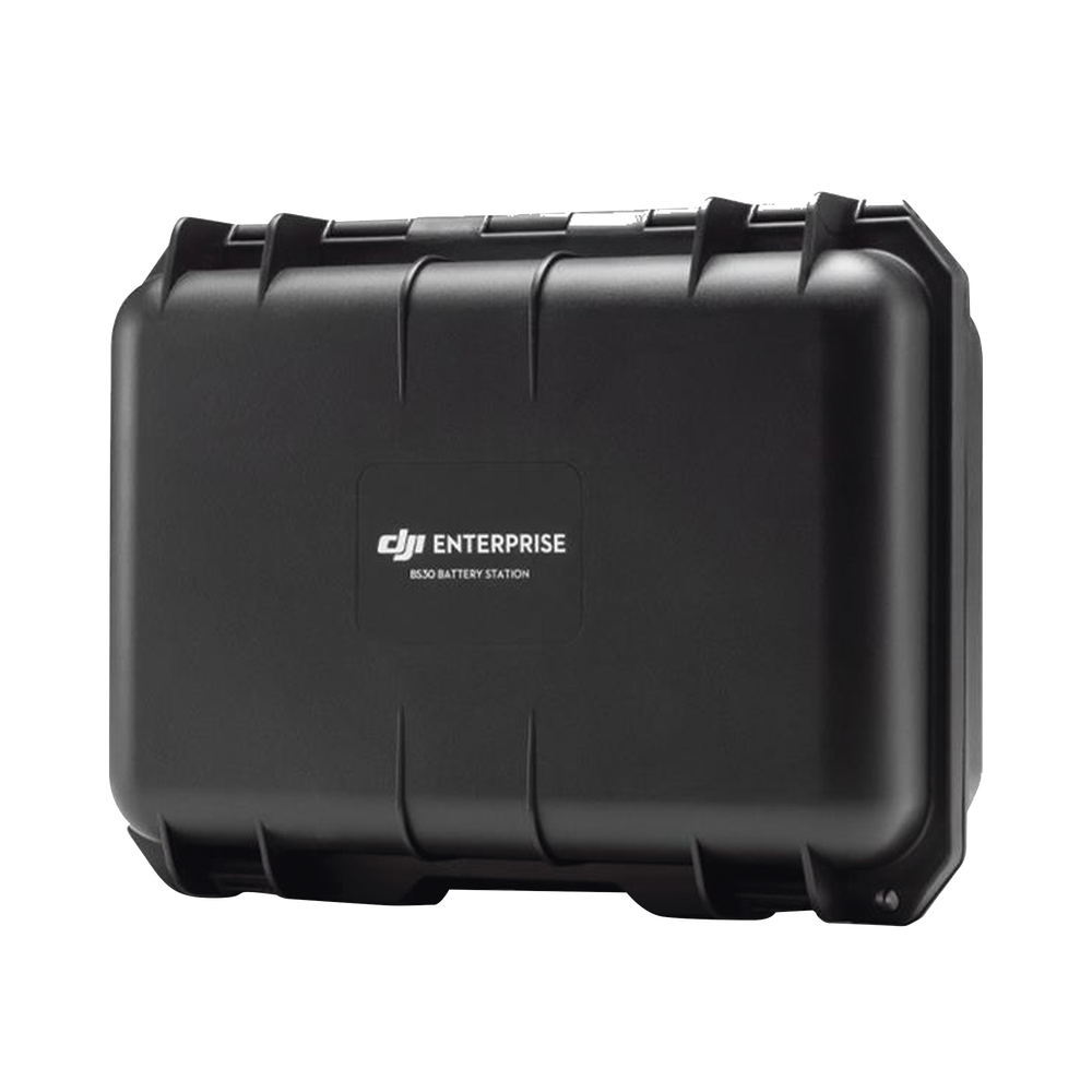 Estacion Inteligente De Carga Para Baterías TB30 Uso Exclusivo Con Drone Matrice 30
