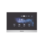 Monitor ANDROID / Soporta APP Android / Pantalla Touch Screen LCD 7" / WiFi / Punto WIFI / Bluetooth / PoE / SIP / 8 Entradas de Alarma / 1 Salida de Relé / Comunicación con App de Familiares / Administración 100 % en la Nube - Image 3