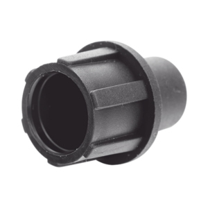 Conector a Presi?n Negro / Para Conectores BNC / Instalaci?n Simple, R?pida, Resistente y de Calidad