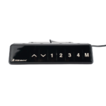 Control para Escritorio de Altura Ajustable / Refacción para el Escritorio EM33-3A3 - Image 2