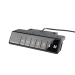 Control para Escritorio de Altura Ajustable / Refacción para el Escritorio EM33-3A3 - Image 3