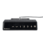 Control para Escritorio de Altura Ajustable / Refacción para el Escritorio EM33-3A3
