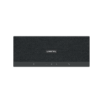 Altavoz y Micrófono portátil / Bluetooth / Conexión USB / 2 Micrófonos de 5W / Salas Medianas / Botones Touch / Linkvil