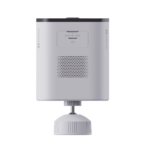 Camara de Bateria con Panel Solar Integrado / 4K Resolucion / WI-FI 6 / Vision Nocturna / Detección Humana y de Vehiculos / Batería de 10400 MAH / IP65 - Image 6