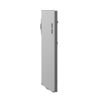 Doorbell de Batería Recargable con Transformador de 5Vcc o Panel Solar (Incluye Panel) / 3 megapíxel / Doble Lente / Protección IP65 / Audio de Dos Vías - Image 5