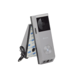 Doorbell de Batería Recargable con Transformador de 5Vcc o Panel Solar (Incluye Panel) / 3 megapíxel / Doble Lente / Protección IP65 / Audio de Dos Vías - Image 9
