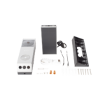 Doorbell de Batería Recargable con Transformador de 5Vcc o Panel Solar (Incluye Panel) / 3 megapíxel / Doble Lente / Protección IP65 / Audio de Dos Vías - Image 10