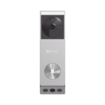 Doorbell de Batería Recargable con Transformador de 5Vcc o Panel Solar (Incluye Panel) / 3 megapíxel / Doble Lente / Protección IP65 / Audio de Dos Vías - Image 2