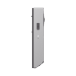 Doorbell de Batería Recargable con Transformador de 5Vcc o Panel Solar (Incluye Panel) / 3 megapíxel / Doble Lente / Protección IP65 / Audio de Dos Vías - Image 4
