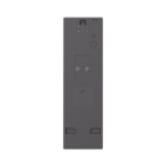 Doorbell de Batería Recargable con Transformador de 5Vcc o Panel Solar (Incluye Panel) / 3 megapíxel / Doble Lente / Protección IP65 / Audio de Dos Vías - Image 3