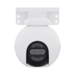Cámara PT / Wi-Fi / Lente Dual / Panorámica 360° / Resolución 4K / Visión Nocturna ColorFULL  / IA Detección de Humanos y Vehiculos / Alarma con Sirena y Luz / IP65 - Image 2