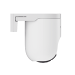 Cámara PT PoE Estandar Af / 3 Megapixel  / Movimiento Panorámico de 360° / Preset / Seguimiento Inteligente / Detección Humana / Audio de Dos Vías - Image 4