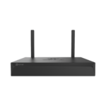 NVR Inalámbrico (WiFi) de 8 Canales IP / Admite Cámaras hasta 5 Megapixel (3K) / Salidas HDMI y VGA  / H.265 / Almacenamiento Expandible hasta 8 TB - Image 2