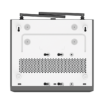 NVR Inalámbrico (WiFi) de 8 Canales IP / Admite Cámaras hasta 5 Megapixel (3K) / Salidas HDMI y VGA  / H.265 / Almacenamiento Expandible hasta 8 TB - Image 3