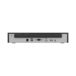 NVR Inalámbrico (WiFi) de 8 Canales IP / Admite Cámaras hasta 5 Megapixel (3K) / Salidas HDMI y VGA  / H.265 / Almacenamiento Expandible hasta 8 TB - Image 4