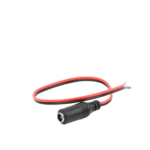 Cable con Conector Hembra, Alimentación para Vcc con Puntas Libres. - Image 5