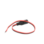 Cable con Conector Hembra, Alimentación para Vcc con Puntas Libres. - Image 6