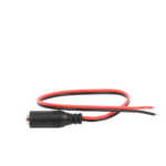Cable con Conector Hembra, Alimentación para Vcc con Puntas Libres. - Image 8
