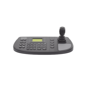 Controlador Analógico para DVR`s, Domos PTZ TURBO y Analogicos  y PTZ epcom/HIKVISION por RS-485