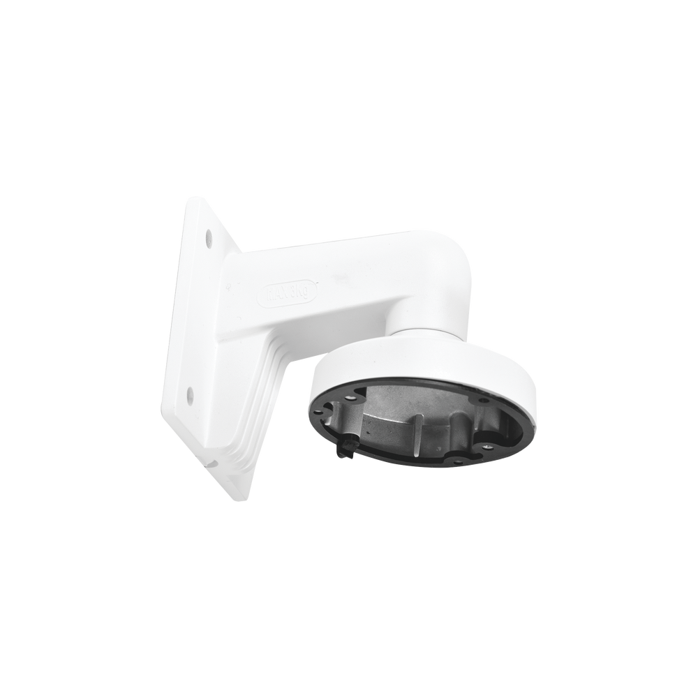Montaje Metalico de Pared / Exterior / Compatible con Domos DS-2CD21XX