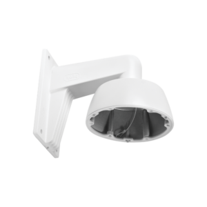 Montaje de Pared para Exterior / Compatible con Domos HIKVISION