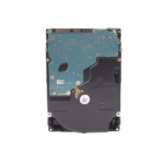 Disco Duro Empresarial / 16 TB / 7200 RPM / Interfaz SATA 6 Gb/s / Búfer de 512 MB / Diseñado para Operación 24/7 / Transferencia de 550 TB por Año - Image 5
