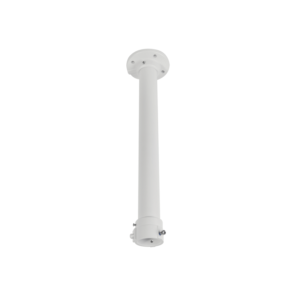 Montaje de Techo Tipo Tubo de 50 cm de Largo / Compatible con todos los PTZ epcom y HIKVISION