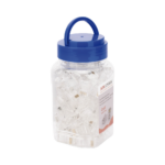 Bote con 100 Piezas de Plug Modular RJ45 / Cat 6 / Chapado en Oro a 30 Micras / Sin Blindaje / F?cil Instalaci?n / Uso Interior / Soporta Norma TIA-568B / Cumple con RoHS 2.0 - Image 3