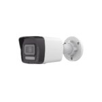 [SIN MARCA O LOGO][Dual Light] Bala IP 4 Megapixel / Lente 2.8 mm / 30 mts IR + 30 mts Luz Blanca / Micrófono Integrado / ACUSENSE Lite / Exterior IP67 / H.265 / PoE  / Micro SD