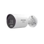 [Dual Light + ColorVu 3.0 + HikAI] Bala IP 4 Megapixel / Lente 2.8 mm / 40 mts IR + Luz Blanca / 2 Microfonos Integrados / Exterior IP67 / WDR 130 dB / ACUSENSE 3.0 / Metal / NEMA 4X / ACUSEEK