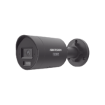 [Dual Light + ColorVu 3.0 + HikAI] Bala IP 4 Megapixel / Lente 2.8 mm / 40 mts IR + Luz Blanca / 2 Microfonos Integrados / Exterior IP67 / WDR 130 dB / ACUSENSE 3.0 / Metal / NEMA 4X / ACUSEEK