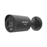 [Dual Light + ColorVu 3.0 + HikAI] Bala IP 6 Megapixel / Lente 2.8 mm / 40 mts IR + Luz Blanca / 2 Microfonos Integrados / Exterior IP67 / WDR 130 dB / ACUSENSE 3.0 / Metal / NEMA 4X / ACUSEEK