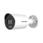 [Dual Light + ColorVu 3.0 + HikAI] Bala IP 8 Megapixel / Lente 2.8 mm / 40 mts IR + Luz Blanca / 2 Microfonos Integrados / Exterior IP67 / Estrobo Luz Blanca / WDR 130 dB / ACUSENSE 3.0 / Metal / NEMA 4X / ACUSEEK