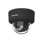 [Dual Light + ColorVu 3.0 + HikAI] Domo IP 6 Megapixel / Lente 2.8 mm / 30 mts IR + Luz Blanca / 2 Microfonos Integrados / Exterior IP67 / WDR 130 dB / ACUSENSE 3.0 / Metal / NEMA 4X / ACUSEEK