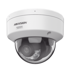 [Dual Light + ColorVu 3.0 + HikAI] Domo IP 8 Megapixel / Lente 2.8 mm / 30 mts IR + Luz Blanca / 2 Microfonos Integrados / Exterior IP67 / WDR 130 dB / ACUSENSE 3.0 / Metal / NEMA 4X / ACUSEEK