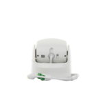 [FlexVu] [PROTECCIÓN ACTIVA] Turret IP Panorámica 4 Megapíxel / 2 Lentes 2.8 mm (180°) / Imagen a Color 24/7 (ColorVu) / PoE / WDR 130° / IP67 / ACUSENSE / Luz Estroboscópica y Alarma Audible / 30 mts Luz Blanca / Mic - Image 4