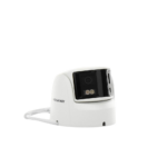 [FlexVu] [PROTECCIÓN ACTIVA] Turret IP Panorámica 4 Megapíxel / 2 Lentes 2.8 mm (180°) / Imagen a Color 24/7 (ColorVu) / PoE / WDR 130° / IP67 / ACUSENSE / Luz Estroboscópica y Alarma Audible / 30 mts Luz Blanca / Mic - Image 5