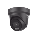 [Dual Light + ColorVu 3.0 + HikAI] Turret IP 4 Megapixel / Lente 2.8 mm / 30 mts IR + Luz Blanca / 2 Microfonos Integrados / Exterior IP67 / WDR 130 dB / ACUSENSE 3.0 / Metal / NEMA 4X / ACUSEEK