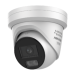 [Dual Light + ColorVu 3.0 + HikAI] Turret IP 8 Megapixel / Lente 2.8 mm / 30 mts IR + Luz Blanca / 2 Microfonos Integrados / Exterior IP67 / Estrobo Azul y Rojo / WDR 130 dB / ACUSENSE 3.0 / Metal / NEMA 4X / ACUSEEK - Image 2