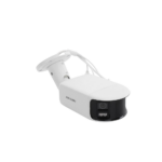 [FlexVu] [PROTECCIÓN ACTIVA] Bala IP Panorámica 8 Megapixel (4K) / 2 Lentes 4 mm (180°) / Imagen a Color 24/7 (ColorVu) / PoE / WDR 130° / IP67 / ACUSENSE / Luz Estroboscópica y Alarma Audible / 40 mts Luz Blanca / Micro SD - Image 6