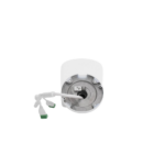 [FlexVu] [PROTECCIÓN ACTIVA] Bala IP Panorámica 8 Megapixel (4K) / 2 Lentes 4 mm (180°) / Imagen a Color 24/7 (ColorVu) / PoE / WDR 130° / IP67 / ACUSENSE / Luz Estroboscópica y Alarma Audible / 40 mts Luz Blanca / Micro SD - Image 8