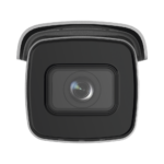 Bala IP 8 Megapixel (4K) / Lente Mot. 2.7 a 13.5 mm / 60 mts IR EXIR / Exterior IP66 / IK10 / DARKFIGHTER / Audio y Alarma I/O / PoE+ / ONVIF / Micro SD / 4 Analíticos: AcuSense, Deteccion Facial, Conteo de Personas por Cruce y Zona - Image 3