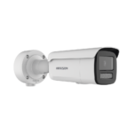 [ PROTECCIÓN ACTIVA ] Bala IP 4 Megapixel / Lente 4 mm / 60 mts IR / Exterior IP67 / Micrófono y Bocina Integrado (Audio de Dos Vías) / DARKFIGHTER / PoE+ / Luz Estroboscopica / ONVIF / Micro SD / 4 Analíticos - Image 2