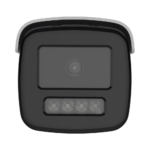 [ PROTECCIÓN ACTIVA ] Bala IP 4 Megapixel / Lente 4 mm / 60 mts IR / Exterior IP67 / Micrófono y Bocina Integrado (Audio de Dos Vías) / DARKFIGHTER / PoE+ / Luz Estroboscopica / ONVIF / Micro SD / 4 Analíticos - Image 3