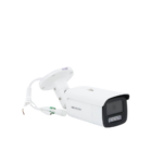 [ PROTECCIÓN ACTIVA ] Bala IP 4 Megapixel / Lente 4 mm / 60 mts IR / Exterior IP67 / Micrófono y Bocina Integrado (Audio de Dos Vías) / DARKFIGHTER / PoE+ / Luz Estroboscopica / ONVIF / Micro SD / 4 Analíticos - Image 5