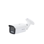 [ PROTECCIÓN ACTIVA ] Bala IP 4 Megapixel / Lente 4 mm / 60 mts IR / Exterior IP67 / Micrófono y Bocina Integrado (Audio de Dos Vías) / DARKFIGHTER / PoE+ / Luz Estroboscopica / ONVIF / Micro SD / 4 Analíticos - Image 7